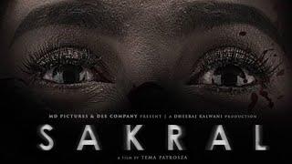 Sakral - Official Teaser [HD] - Olla Ramlan - Indonesian Movie Horror 2018
