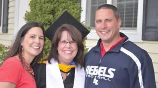 Master's in Information Technology - New England Tech