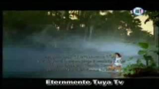 Entrada de la Novela Eternamente Tuya.