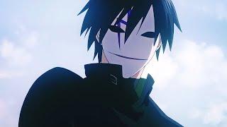 Hei identity revealed | Darker than black