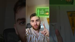 Top 3 ways to improve social credit score