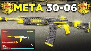 The *MOST BROKEN* DTIR 30-06 Loadout in Warzone 3! ( Best DTIR Class Setup ) - MW3