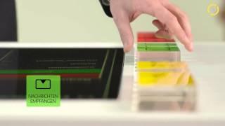 metasonic® Process Touch - Erklärvideo (Deutsch)