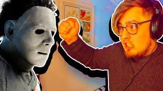 DOWSEY hates Myers