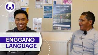 The Enggano language, casually spoken | Wikitongues