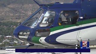 CareFlight gets $50,000 donation