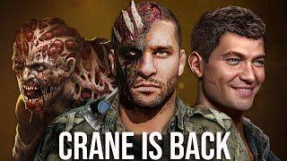 Kyle Crane is Alive! Biggest Mystery Solved… | Dying Light 2 Story DLC 2