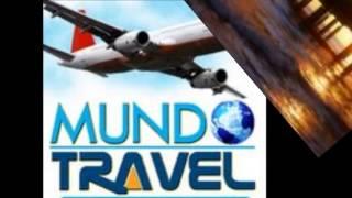 MUNDO TRAVEL AGENCY