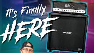 The new 6505 1992 Original is Finally HERE | Did Peavey get it right?!