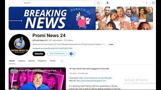 Breaking News: Promi News 24 Updates You Need Now!