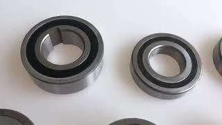 CSK CSK..PP CSK 2RS One Way Bearing Sprag Freewheel Clutch Bearing. Sri lanka