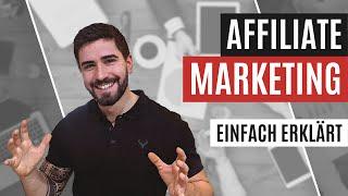 Was ist Affiliate Marketing? Einfach erklärt mit Beispielen! 