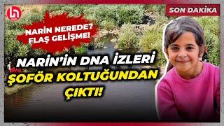 SON DAKİKA! Narin nerede? Tutuklu amca telefonunu temizlemiş! İşte flaş gelişmeler!