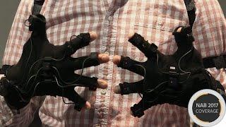 Hands-On with Perception Neuron - World's Most Affordable Motion Capture System