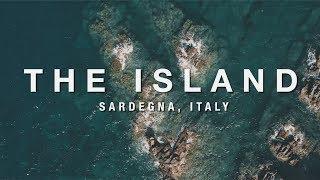 The Island (2019) | Sardegna, Italy | Cinematic 6K Aerial Drone Video