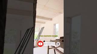 Внутренние работы на объекте / Строим дома и коттеджи в Крыму #строительство #крым #коттеджподключ