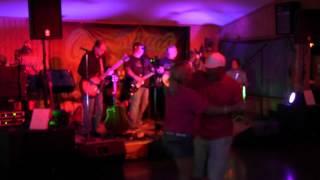 Shane Rogers Band | Whiskey River | Live at Crossroads Saloon