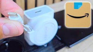 +24 Productos BRUTALES de AMAZON que He Comprado este mes!!  Mejores GADGETS BARATOS y Útiles.