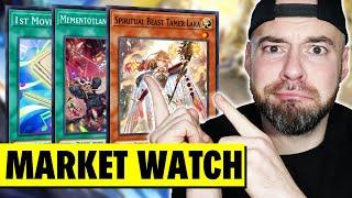 Decks mit viel Potential! | CARDMARKET WATCH | Juli 2024 | Yu-Gi-Oh!