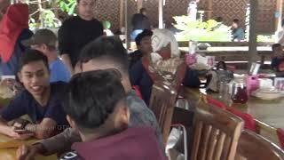 Wisata Kuliner di Restoran sepanjang Pantai Anyer Banter