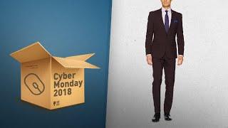 Save Big On Nick Graham Men Clothing Now On Cyber Monday 2018 | Cyber Monday Guide