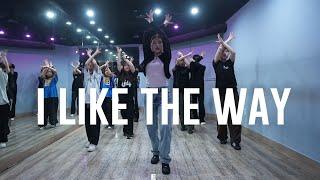 Artemas - i like the way you kiss me Choreography SOPIA