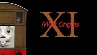 NWR Origins Episode XI: Country Tram