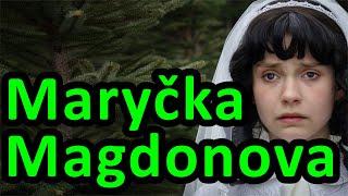 Petr Bezruč - Maryčka Magdonova rocková verze klasické básně ze sbírky Slezské písně (#39)