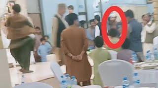 quetta mai 1 shadi k moqe pe//wedding ceremony of Asad Bangulzai Quetta