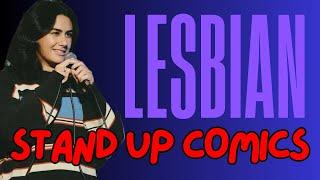 Have YOU hooked up with an EX?! | Interviewing Queer and Lesbian Stand Up Comedians