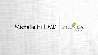 Michelle Hill, MD, Prevea Pediatrics