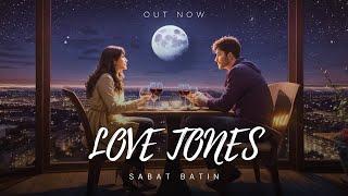 Love Tones - Sabat Batin | Waves Of Change EP | Official AI Visualizer | SkillMill Records