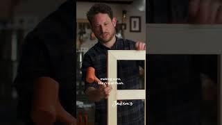 A Guide to Stretching Canvas | Jackson's Art