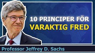 10 Principer för Evig Fred