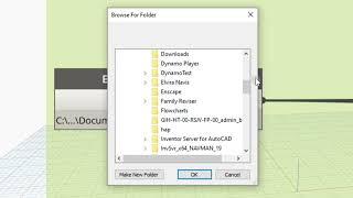 Streamline LPD Analysis in Revit Using Dynamo  #RevitAutomation #LPDAnalysis  #BIMAutomation