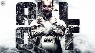 AEW All Out 2021 official theme song (champion sound)