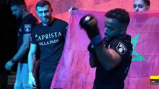 Betton Karabulut VS Sufyan Cultrera 84kg SPARTA2