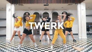 Twerk - City Girls feat. Cardi B (Dance Video) | @besperon Choreography