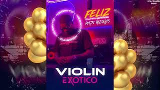 VIOLIN EXOTIC - PAPI NEGRIS