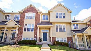 Chicago | Townhouse | 1,892 SF | 4 Bedroom | Arlington Heights, IL | SOLD