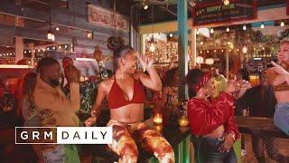 Kayda May - Fruit [Music Video] | GRM Daily