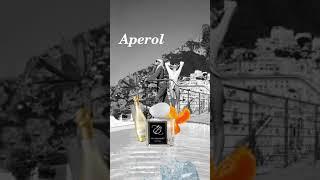 Must have и любовь этого лета - Aperol by Ess-Bouquet. Доступные объемы 15 и 50 ml. #essbouquet