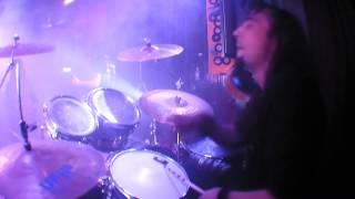 SCALA MERCALLI - PAIN : Live @ Rocking Universe 12-10-14