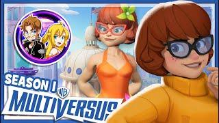 MULTIVERSUS Season 1 Beach Volleyball Velma (PS5)