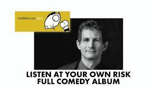 FULL Album | Fred Klett Clean Comedy from the Archives | Listen At Your Own Risk