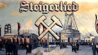 Steigerlied  [German mining song][+English translation]