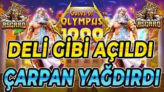 GATES OF OLYMPUS 1000 TÜRKÇE DEDE BUGA GİRDİSLOT OYUNLARI | sweet bonanza 1000 max win |yeni oyun