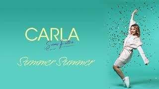 Carla - Summer Summer (Audio Officiel)