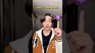 What’s your religion?! Korean Muslim