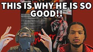 FLOWS, PUNCHLINES, WORDPLAY, WHAT ELSE?! SUSPECT (AGB) - KENNY KRUEGER ALBUM | REACTION | UK DRILL